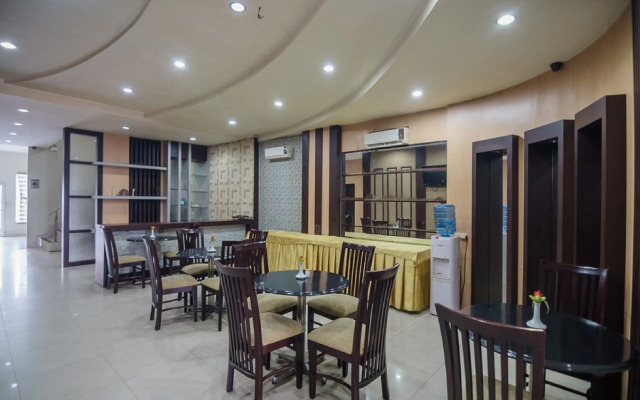 RedDoorz Plus near Simpang Rimbo Jambi