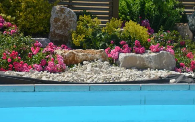 Gîtes sous les Tonnelles