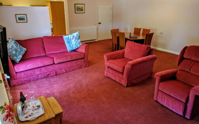Mellwaters Barn Cottages