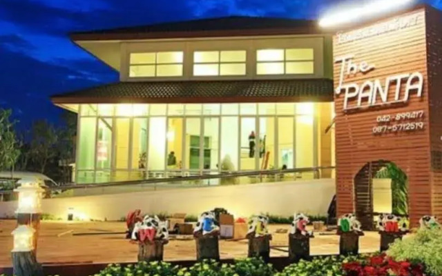 The Panta Hotel
