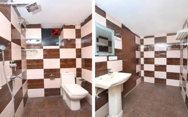 Hotel Blu Hill by OYO Rooms