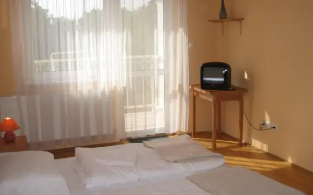 Aquamarin Apartman Hajdúszoboszló