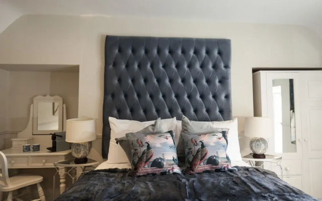 The Rooms at Bardons