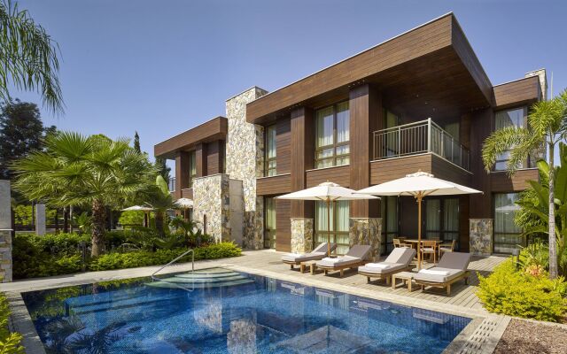 Parklane, a Luxury Collection Resort & Spa, Limassol