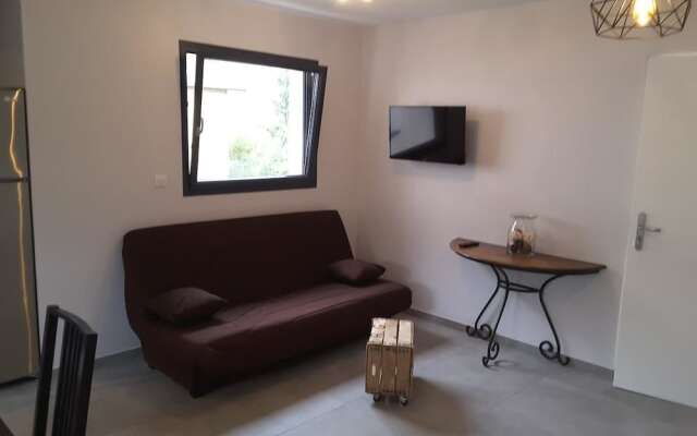 Villa'vi Lyon Est Chambres d'Hôtes