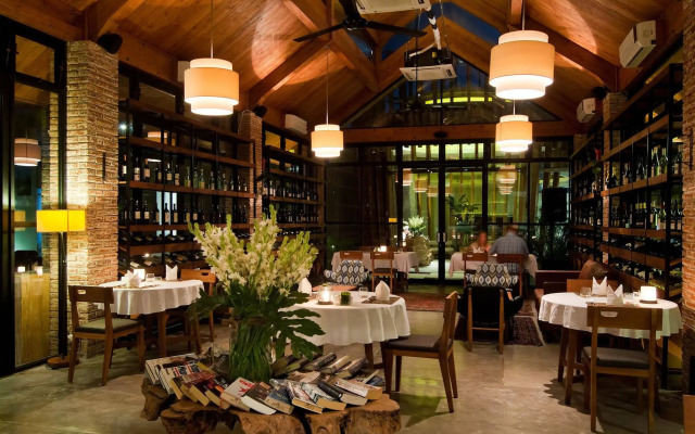 Maca Villas & Spa Bali