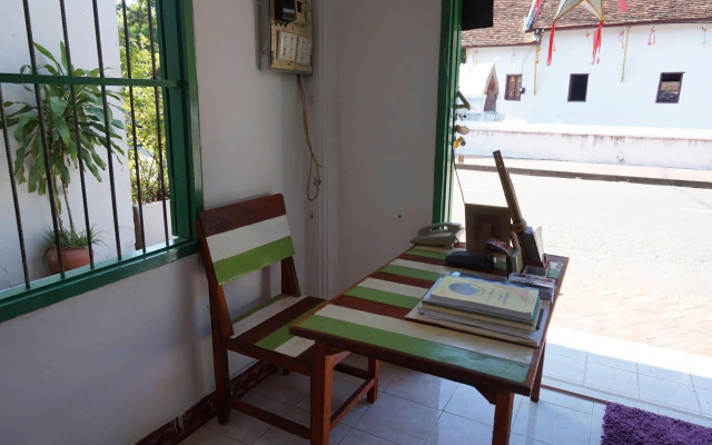 Symoungkoun Guesthouse