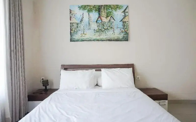 Royal Majesty Villas Jimbaran by ZUZU