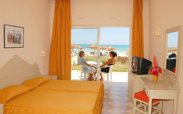 Zephir Hotel & Spa