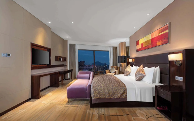 Wyndham Putian Downtown