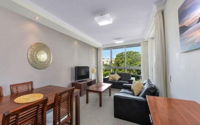 The Hub Apartments
