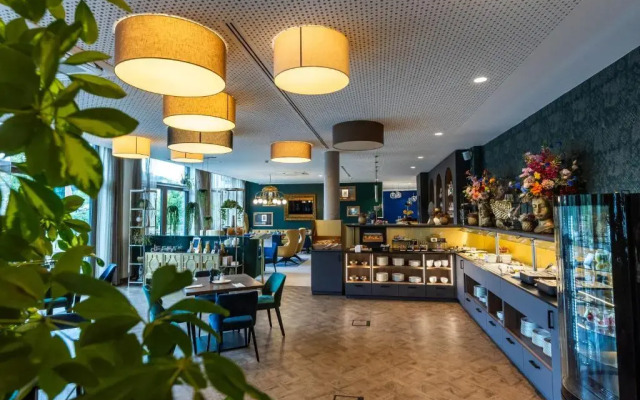Karls Hotel