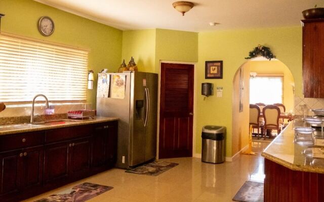 Gemstone Estates Montego Bay VIP Villa