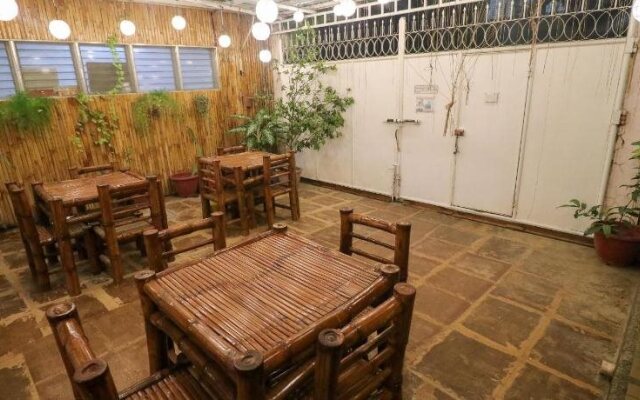 Guesthouse Storyshare Guadalupe