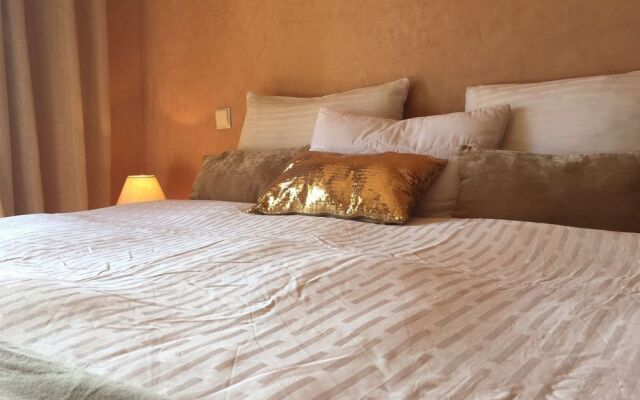 Cocooning Appartement - Adults Only