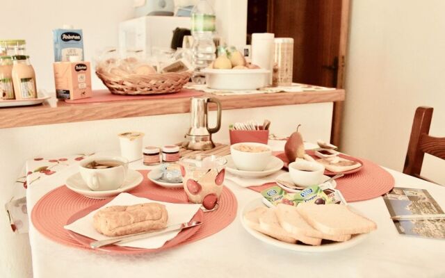B&B Li Criasgi