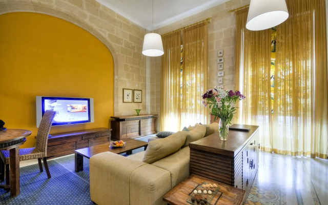 Hotel Palazzo Capua