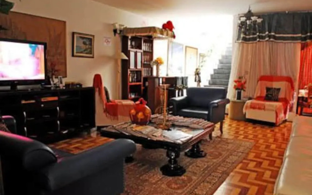 Pousada Soft Brooklin