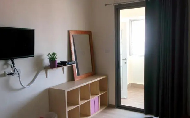 Shamai Street Apartment