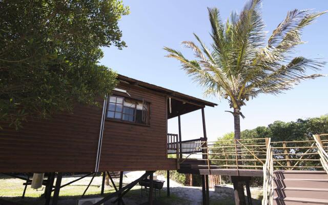 Just in Time Prime Mozambique Holiday Resort - Caravan Park