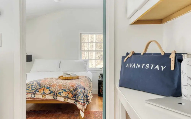 Linden by Avantstay Countryside Berkshire Escape