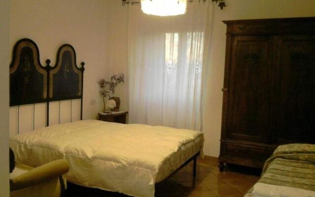 Agriturismo La Pagliarella
