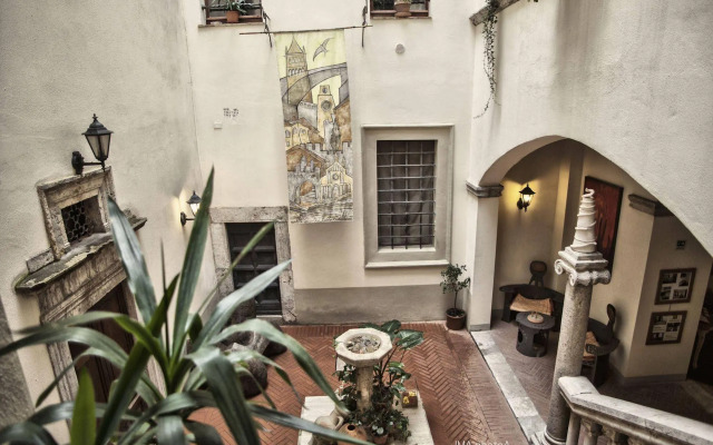 Residenza d'Epoca Palazzo Malfatti