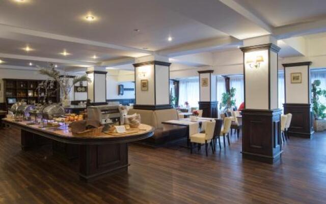 Hotel Pestera