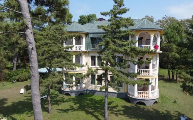 Panorama 15 Kobuleti