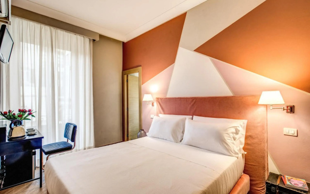 Boutique Hotel Galatea