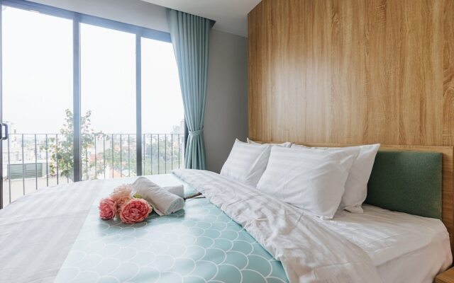 Crescendo Urban Stay