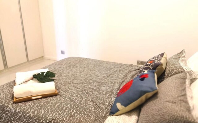 Kuala Lumpur Experience