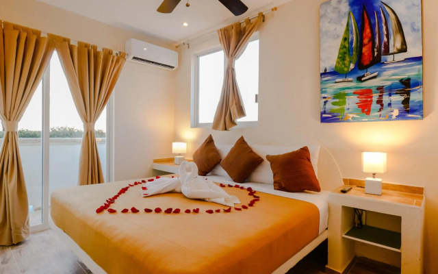 Casa del Árbol Condo