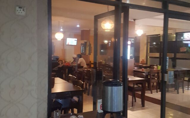 Hotel Nusantara Indah Syariah