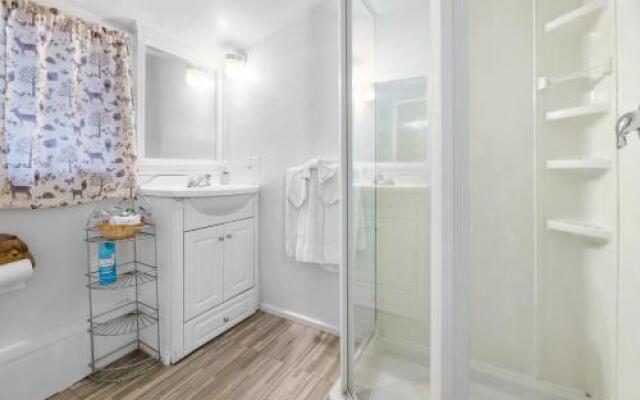 Redawning Nicole's Happy Place