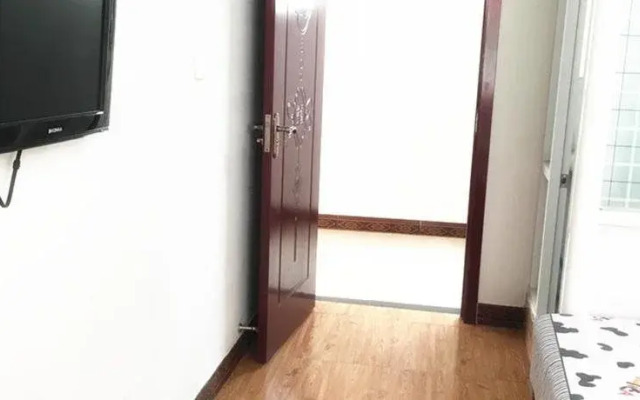 Xiaodong Fisherman House