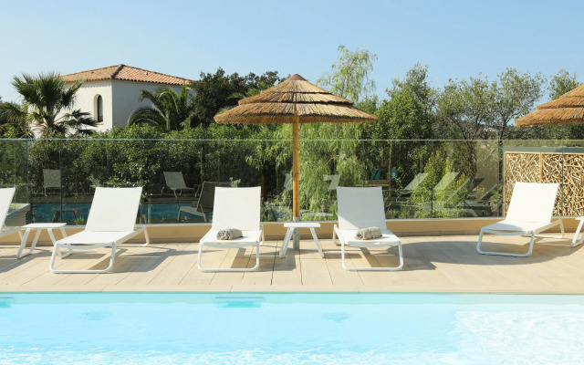 Résidence STORIA D'ESTATE