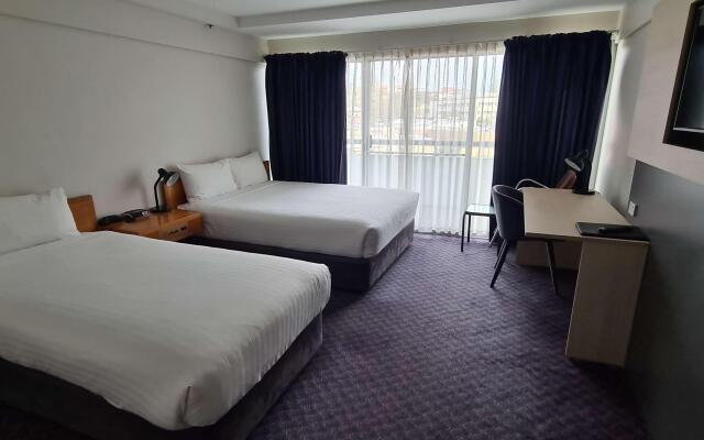 Best Western Plus Hotel Lord Forrest