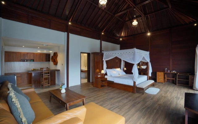 Shankara Munduk Bali