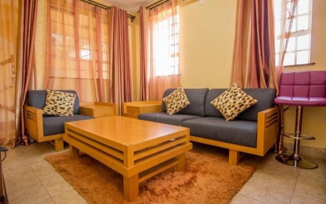 Ikonia Resort and Hotel