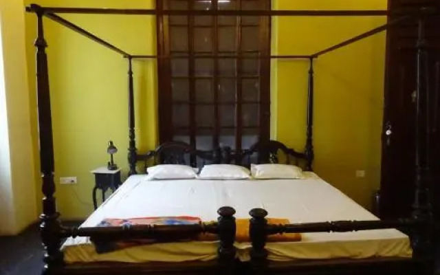 Massimo Guest House