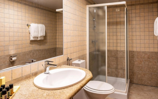 Podstine Hotel