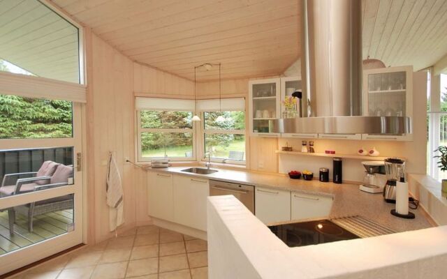 "Merle" - 1.5km from the sea in NW Jutland