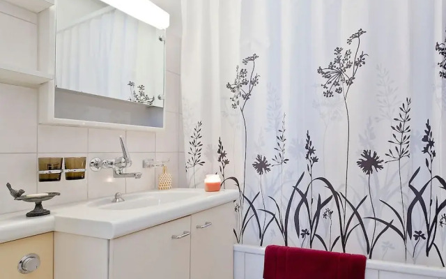 Junior Suite Ascona in Ascona