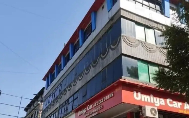 Hotel Liberty