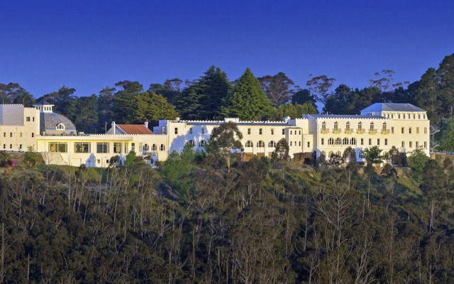 The Hydro Majestic Hotel