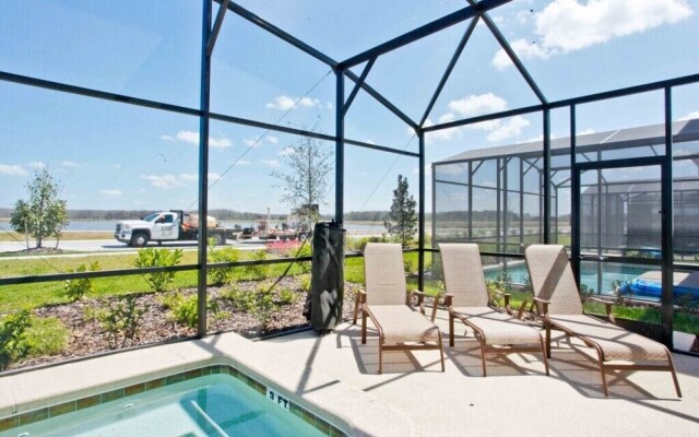 4839 Kings Castle Circle 5 Bedroom Home