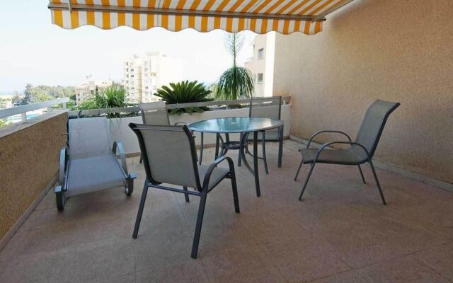 Kantara Village Apartment