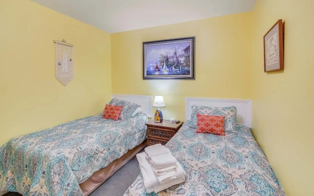 Herons Nest by Ryson Vacation Rentals