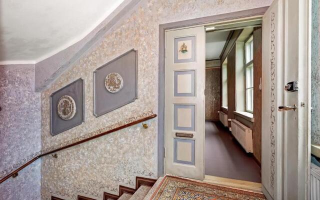 Remuganes suite - Porvoon Linna